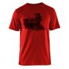 160g adult smooth finish Premium T-shirt Thumbnail
