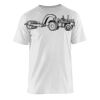 160g Platinum T-shirt Thumbnail