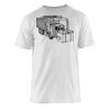 160g Platinum T-shirt Thumbnail