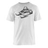 160g Platinum T-shirt Thumbnail