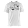 160g Platinum T-shirt Thumbnail