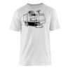 160g Platinum T-shirt Thumbnail