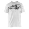 160g Platinum T-shirt Thumbnail