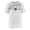 160g Platinum T-shirt Thumbnail