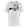 160g Platinum T-shirt Thumbnail