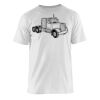 160g Platinum T-shirt Thumbnail