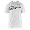 160g Platinum T-shirt Thumbnail