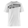 160g Platinum T-shirt Thumbnail