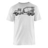 160g Platinum T-shirt Thumbnail