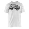 160g Platinum T-shirt Thumbnail