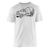 160g Platinum T-shirt Thumbnail