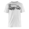 160g Platinum T-shirt Thumbnail