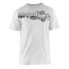 160g Platinum T-shirt Thumbnail