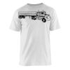 160g Platinum T-shirt Thumbnail