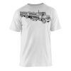 160g Platinum T-shirt Thumbnail