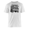 160g Platinum T-shirt Thumbnail