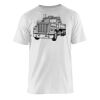 160g Platinum T-shirt Thumbnail