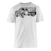 160g Platinum T-shirt Thumbnail