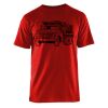160g adult smooth finish Premium T-shirt Thumbnail