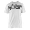 160g Platinum T-shirt Thumbnail