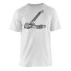160g Platinum T-shirt Thumbnail