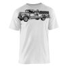 160g Platinum T-shirt Thumbnail
