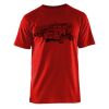160g adult smooth finish Premium T-shirt Thumbnail