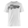 160g Platinum T-shirt Thumbnail