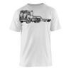 160g Platinum T-shirt Thumbnail