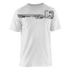 160g Platinum T-shirt Thumbnail