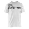 160g Platinum T-shirt Thumbnail