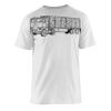 160g Platinum T-shirt Thumbnail