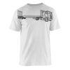 160g Platinum T-shirt Thumbnail