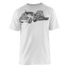 160g Platinum T-shirt Thumbnail