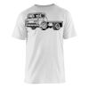 160g Platinum T-shirt Thumbnail