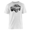 160g Platinum T-shirt Thumbnail