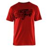 160g adult smooth finish Premium T-shirt Thumbnail