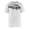 160g Platinum T-shirt Thumbnail