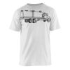 160g Platinum T-shirt Thumbnail