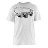 160g Platinum T-shirt Thumbnail