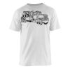 160g Platinum T-shirt Thumbnail