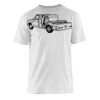 160g Platinum T-shirt Thumbnail