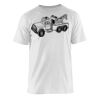 160g Platinum T-shirt Thumbnail