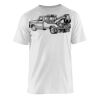 160g Platinum T-shirt Thumbnail