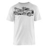 160g Platinum T-shirt Thumbnail