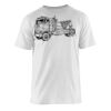 160g Platinum T-shirt Thumbnail