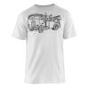 160g Platinum T-shirt Thumbnail