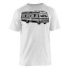 160g Platinum T-shirt Thumbnail