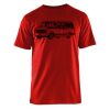 160g adult smooth finish Premium T-shirt Thumbnail