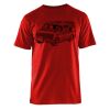 160g adult smooth finish Premium T-shirt Thumbnail